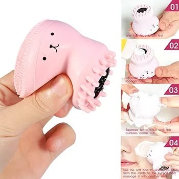 Face Scrubber For Women