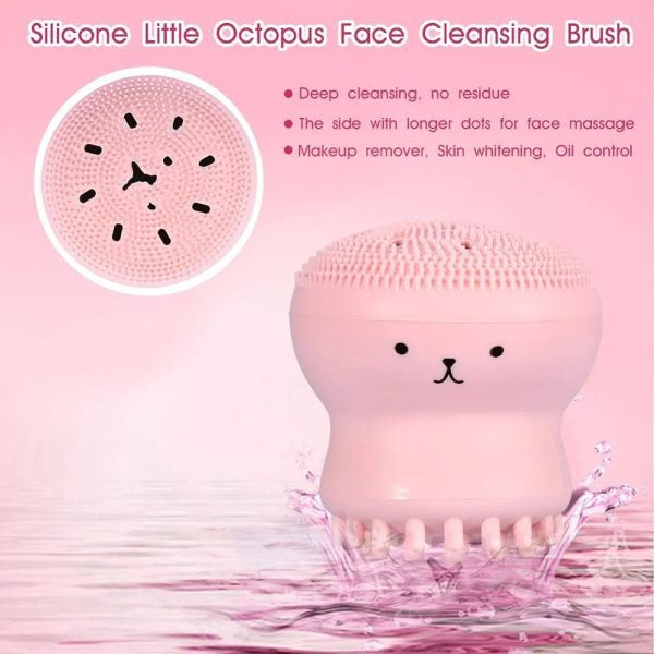 Face Scrubber For Women