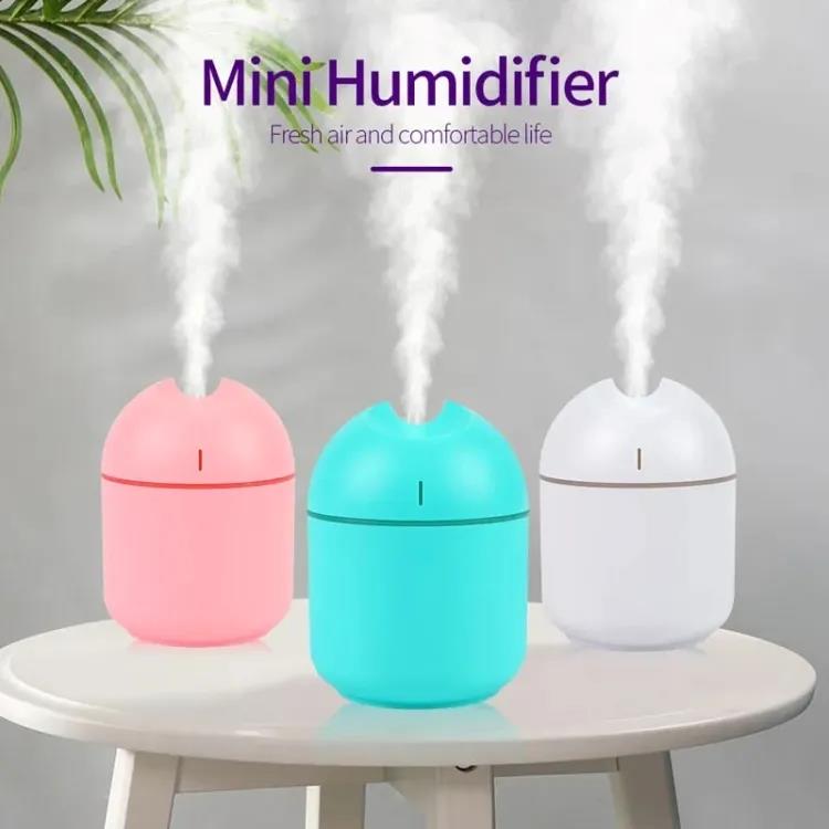 Air Humidifier USB Mini