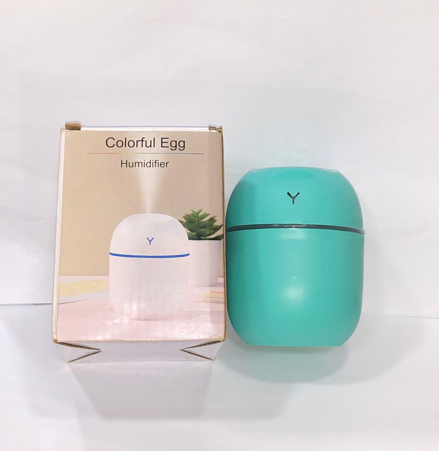 Air Humidifier USB Mini