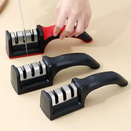 3-In-1 Professional Knife  Sharpener