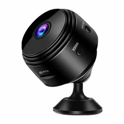 A9 1080P Mini Rechargable Camera WiFi (Imported)